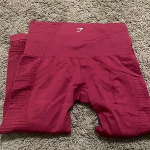 Energy Seamless Crop